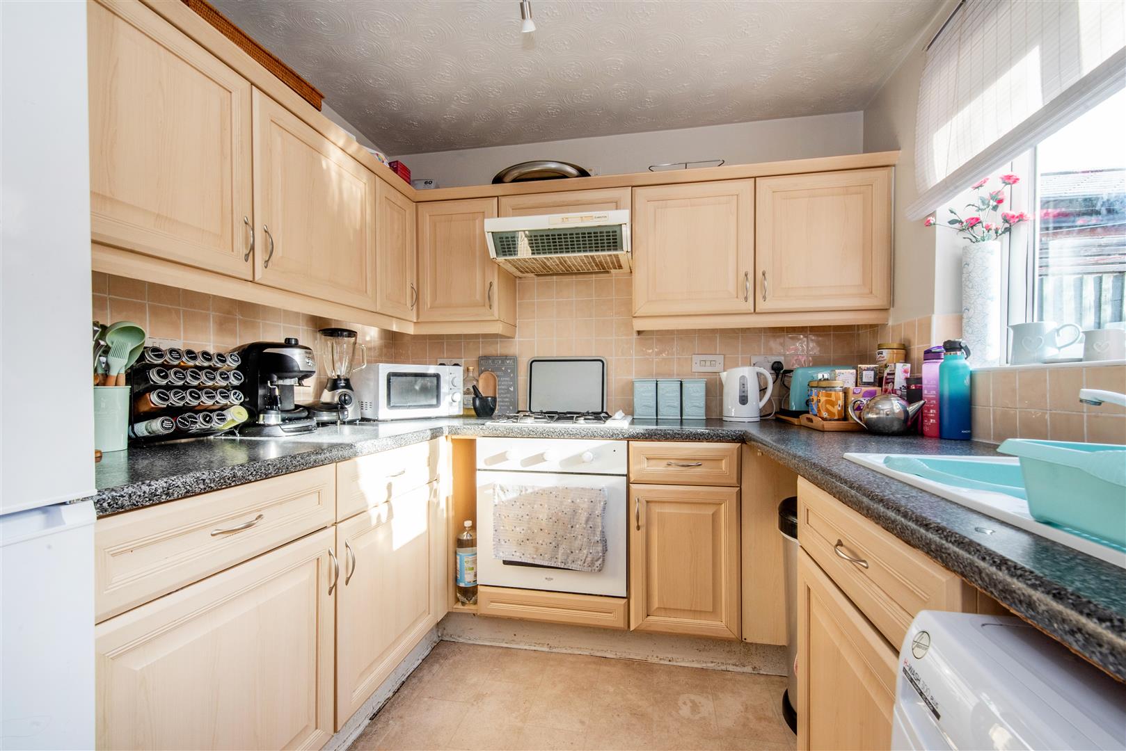 Windflower Drive, Leyland